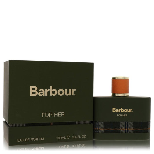 Barbour Eau de Parfum by Barbour