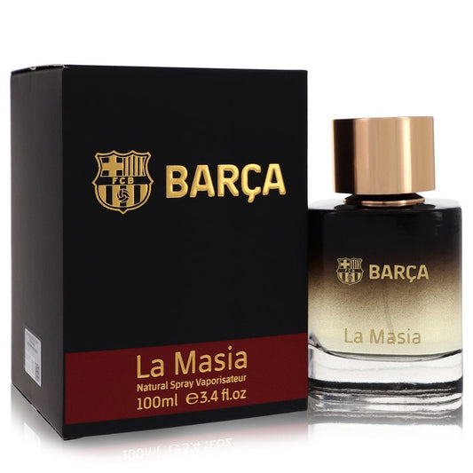 Barca La Masia Eau de Parfum by Barca