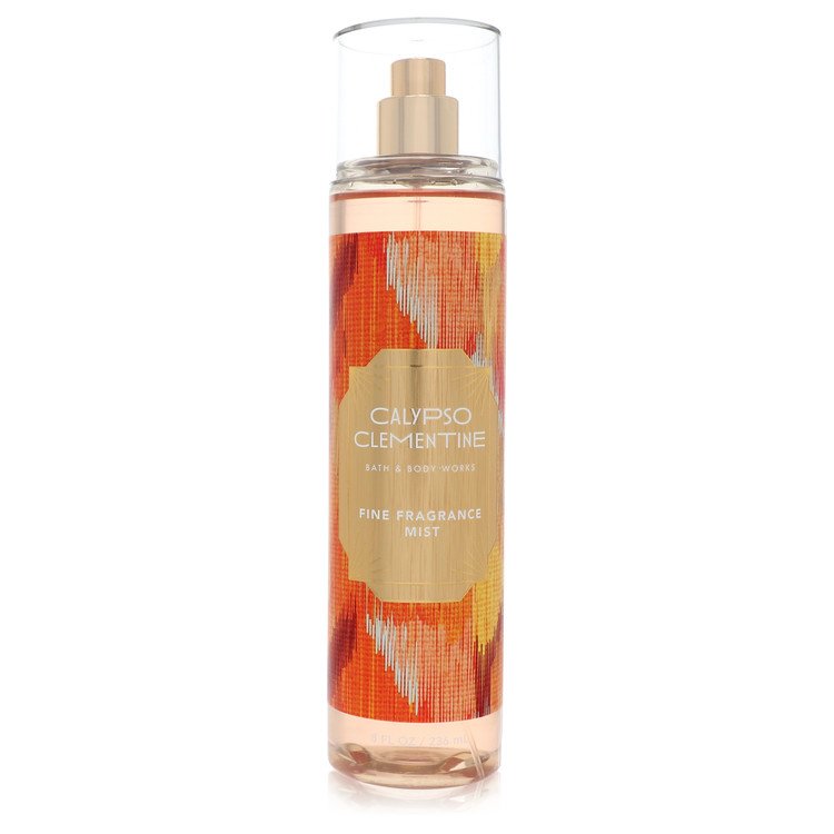 Bath & Body Works Calypso Clementine Fine Fragrance Mist by Bath & Body Works