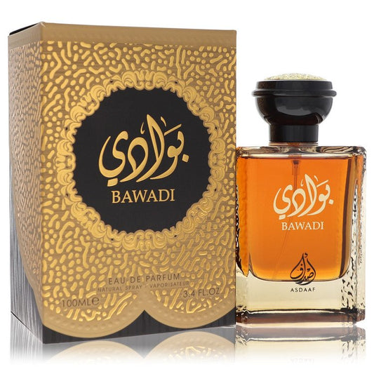 Lattafa Asdaaf Bawadi Eau de Parfum by Lattafa