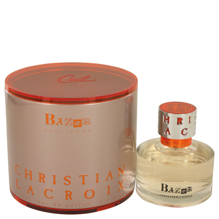 Bazar Eau de Parfum by Christian Lacroix