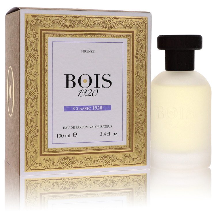 Bois Classic 1920 Eau de Parfum (Unisex) by Bois 1920