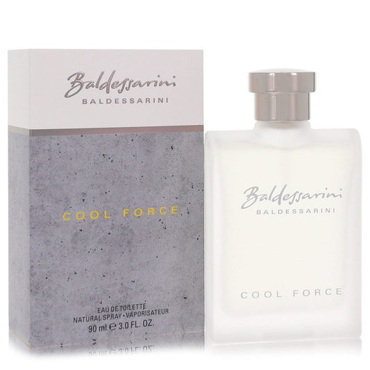 Baldessarini Cool Force, Eau de Toilette de Hugo Boss