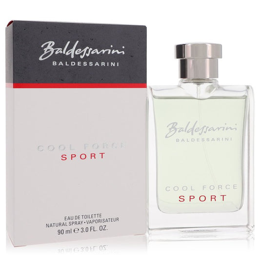 Baldessarini Cool Force Sport, Eau de Toilette de Hugo Boss