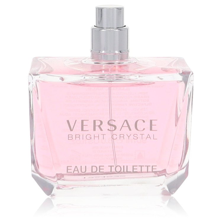 Bright Crystal, Eau de Toilette (Testeur) de Versace