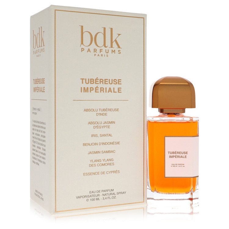 Bdk Tubereuse Imperiale Eau de Parfum (Unisex) by BDK Parfums