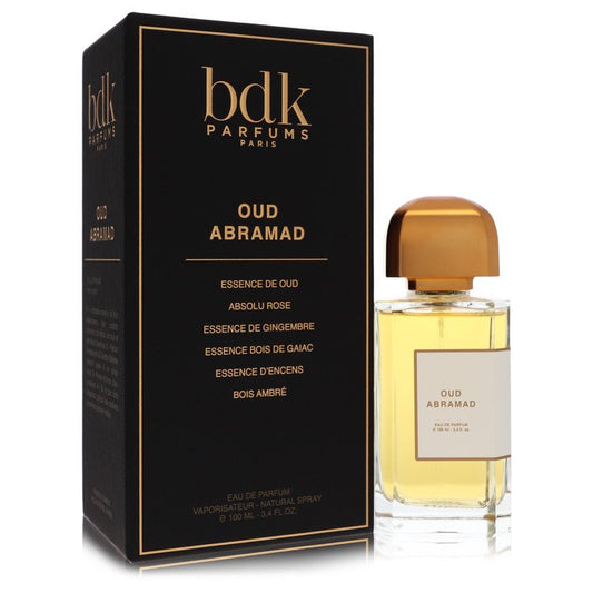 Bdk Oud Abramad Eau de Parfum (Unisex) by Bdk Parfums