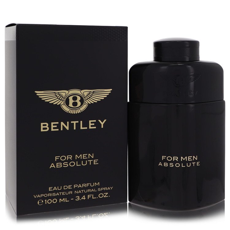 Bentley Absolute, Eau de Parfum by Bentley