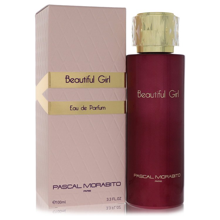 Pascal Morabito Beautiful Girl Eau de Parfum by Pascal Morabito