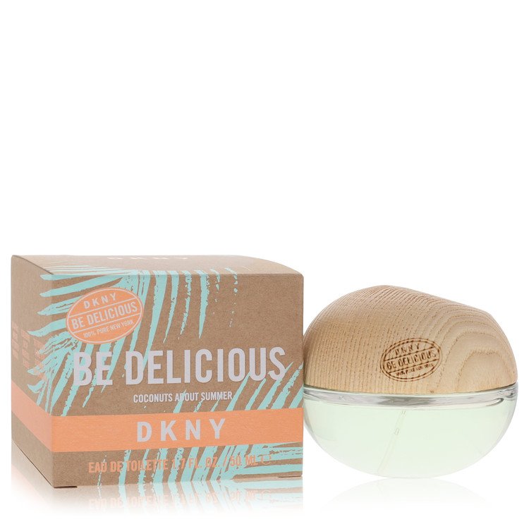 Be Delicious Coconuts About Summer Eau de Toilette by Dolce & Gabbana
