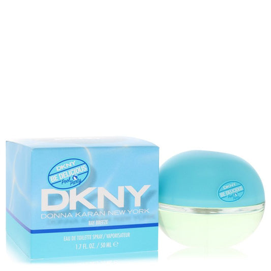 Be Delicious Pool Party Bay Breeze Eau de Toilette by Donna Karan