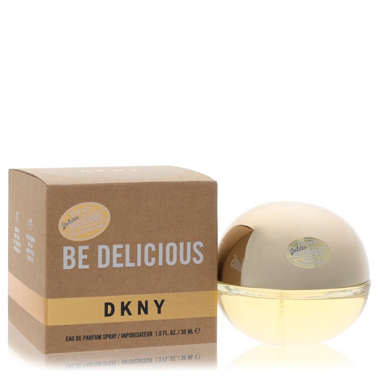 Be Delicious Golden Delicious Eau de Parfum by Donna Karan