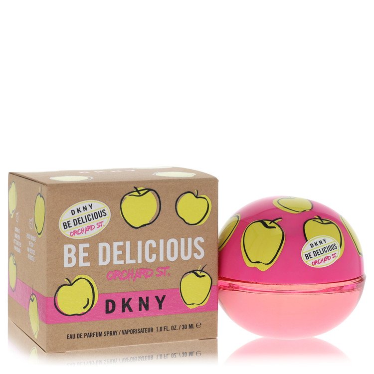 Be Delicious Orchard St Eau de Parfum by Donna Karan