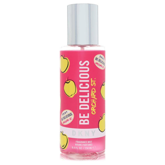 Be Delicious Orchard St Fragrance Mist by Donna Karan