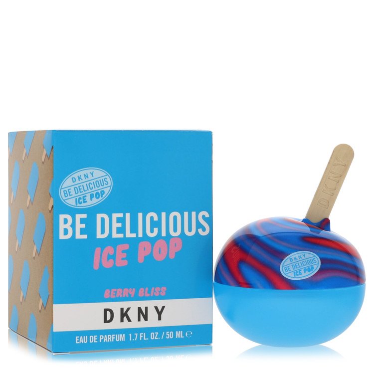 Be Delicious Ice Pop Berry Bliss Eau de Parfum by Donna Karan