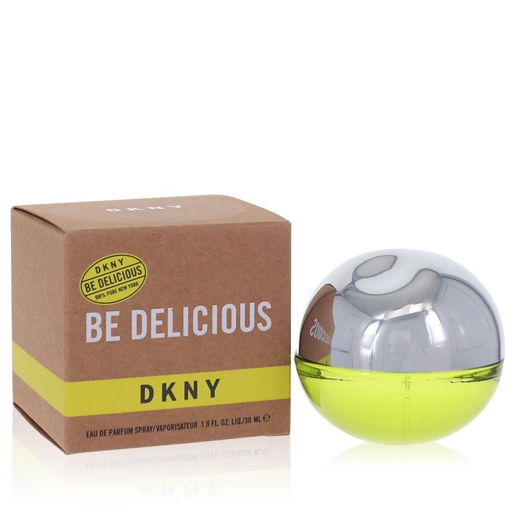 Eau de Parfum Be Delicious de Donna Karan