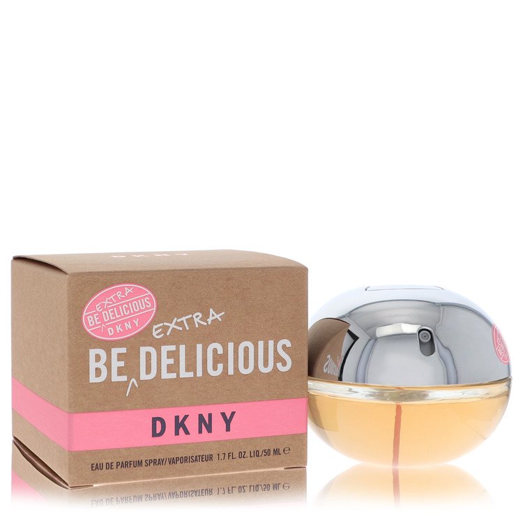 Be Extra Delicious Eau de Parfum by Donna Karan