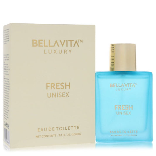 Bellavita Luxury Fresh Eau de Toilette by Bellavita
