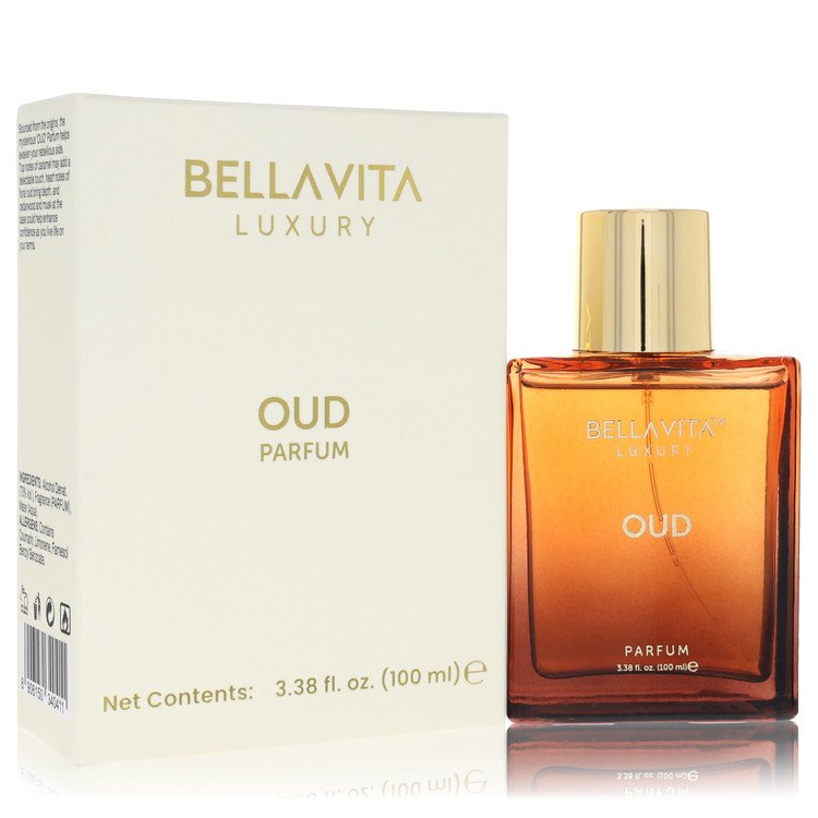 Bellavita Luxury Oud Parfum by Bellavita