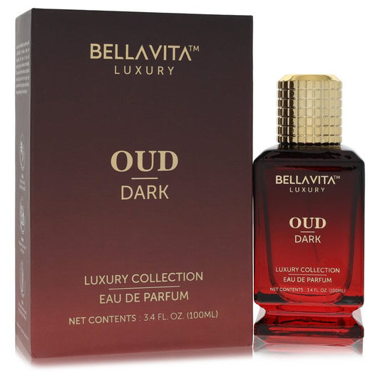 Bellavita Luxury Oud Dark Eau de Parfum by Bellavita