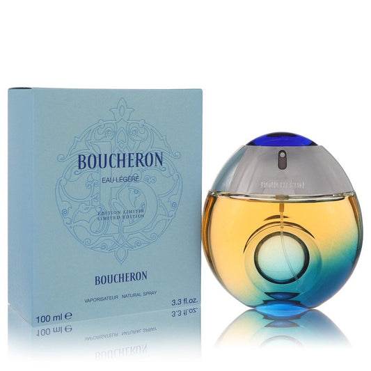 Boucheron Eau Légère, Eau de Toilette de Boucheron