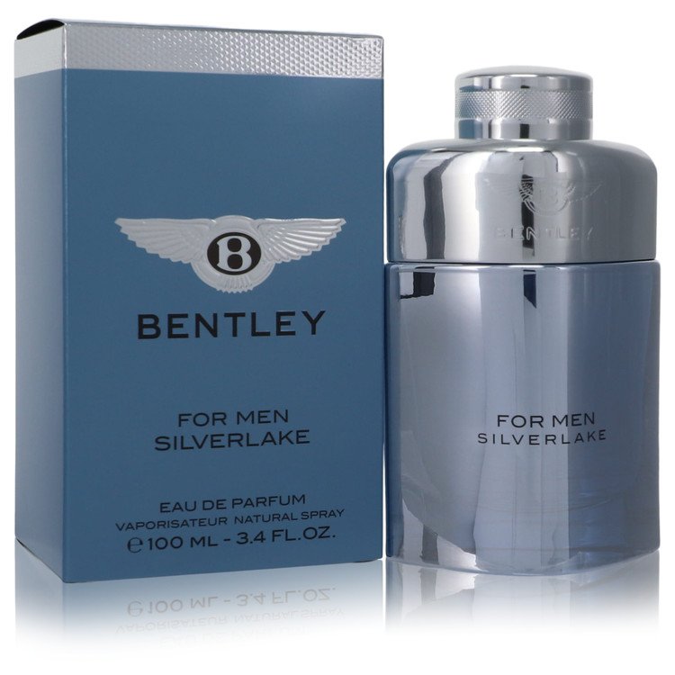 Bentley Silverlake Eau de Parfum by Bentley