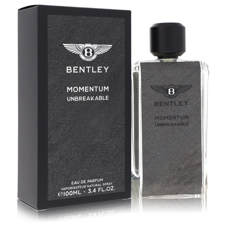 Bentley Momentum Unbreakable Eau de Parfum by Bentley