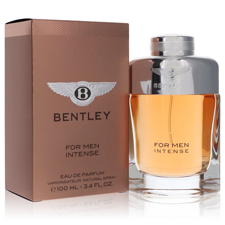 Bentley Intense, Eau de Parfum by Bentley