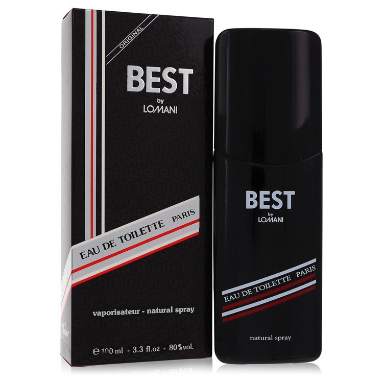 Meilleur, Eau de Toilette de Lomani