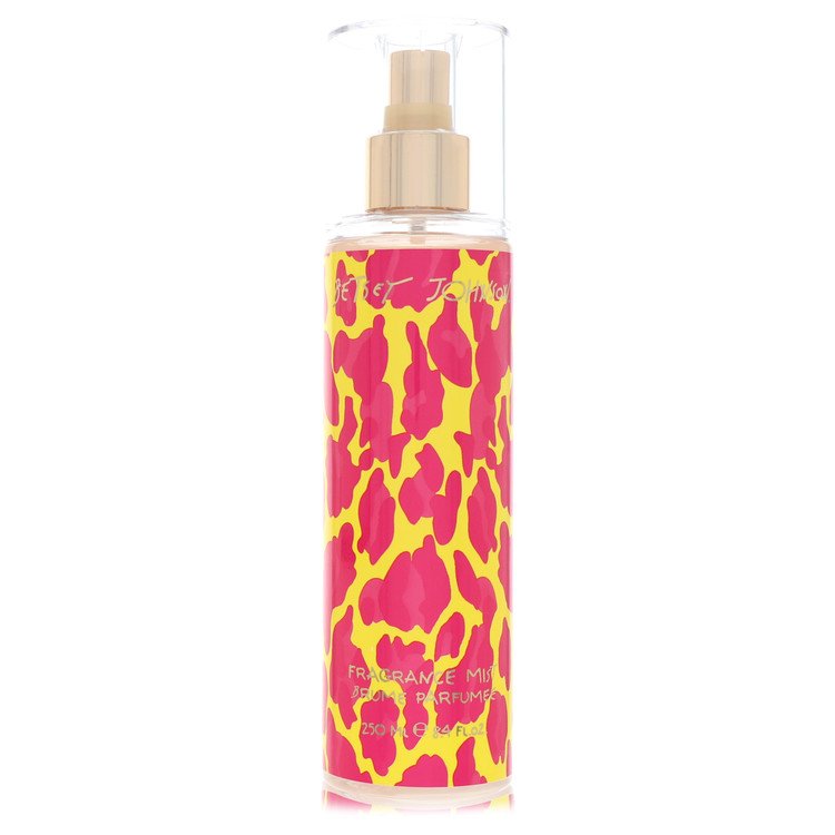 Betsey Johnson Fragrance Mist by Betsey Johnson