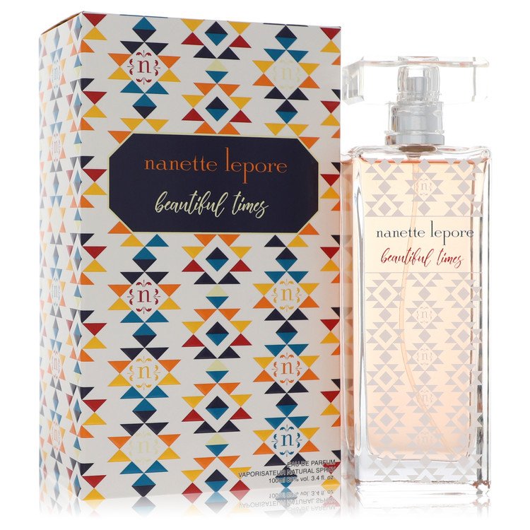 Beautiful Times Eau de Parfum by Nanette Lepore