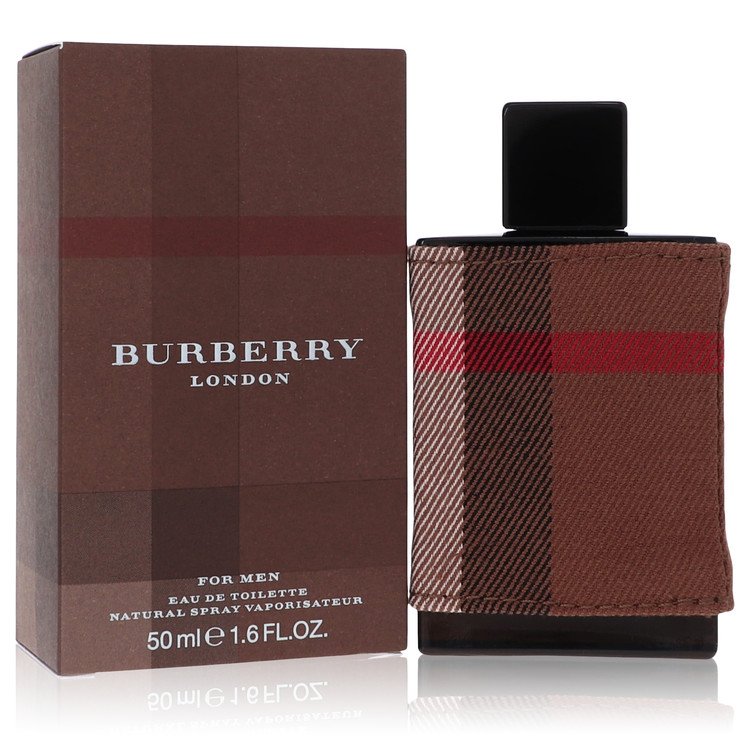 Burberry London, Eau de Toilette de Burberry