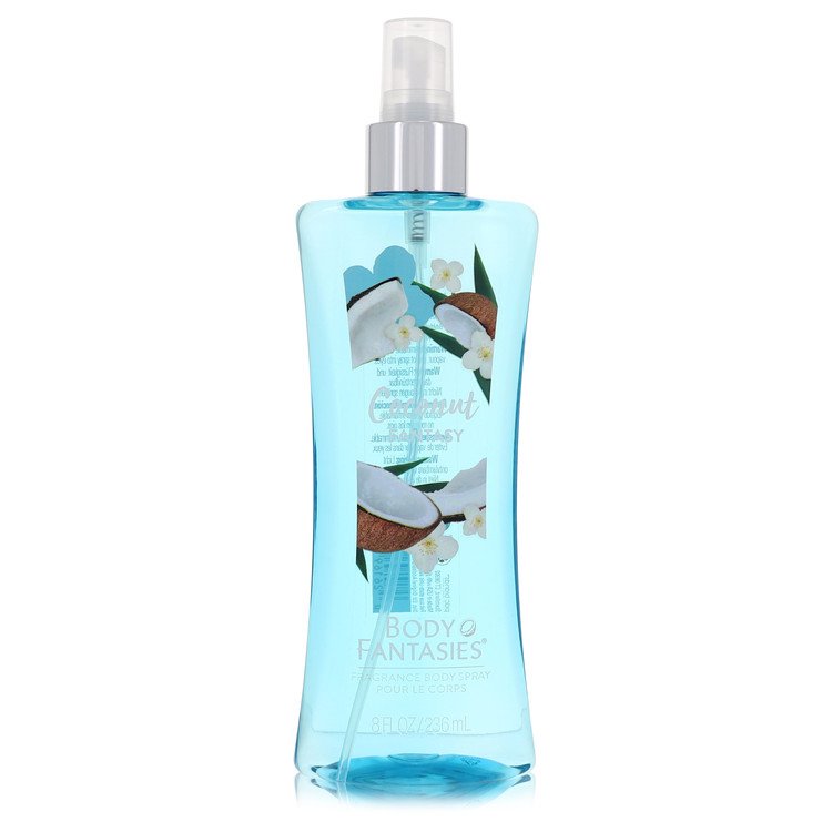 Body Fantasies Signature Coconut Fantasy Spray corporel par Parfums de Coeur