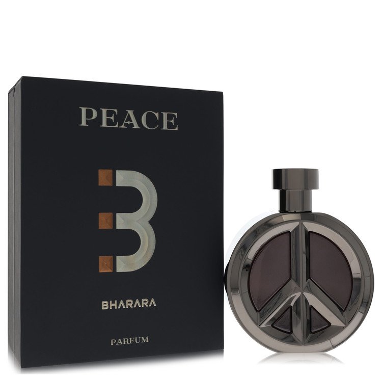 Bharara Peace Eau de Parfum by Bharara Beauty