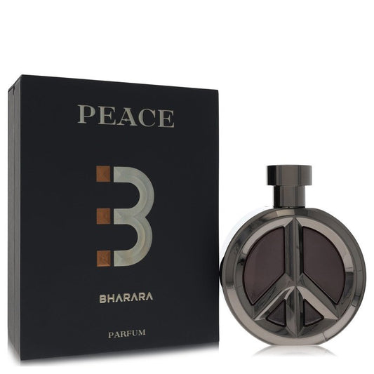 Bharara Peace Eau de Parfum by Bharara Beauty