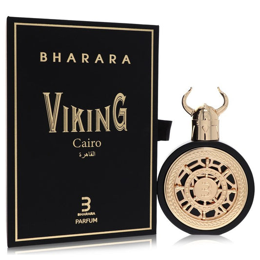 Bharara Viking Cairo Eau de Parfum (Unisex) by Bharara Beauty