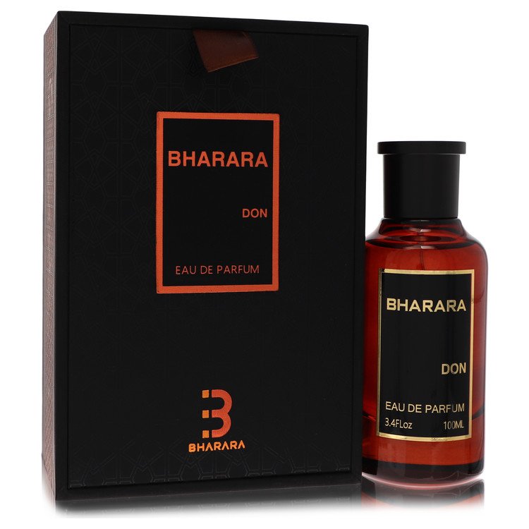Bharara Don Eau de Parfum by Bharara Beauty