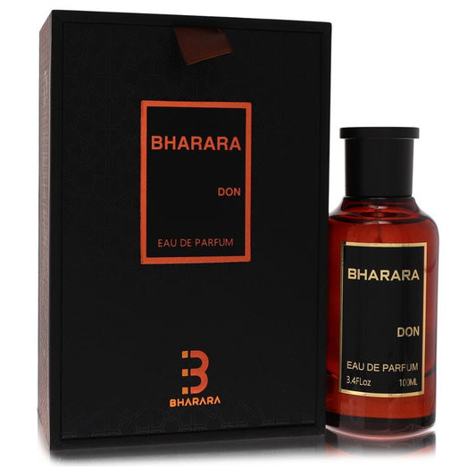 Bharara Don Eau de Parfum by Bharara Beauty