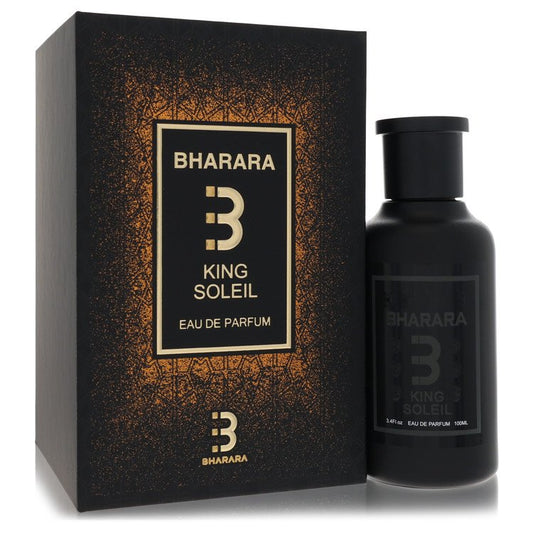 Bharara King Soleil Eau de Parfum (Unisex) by Bharara Beauty