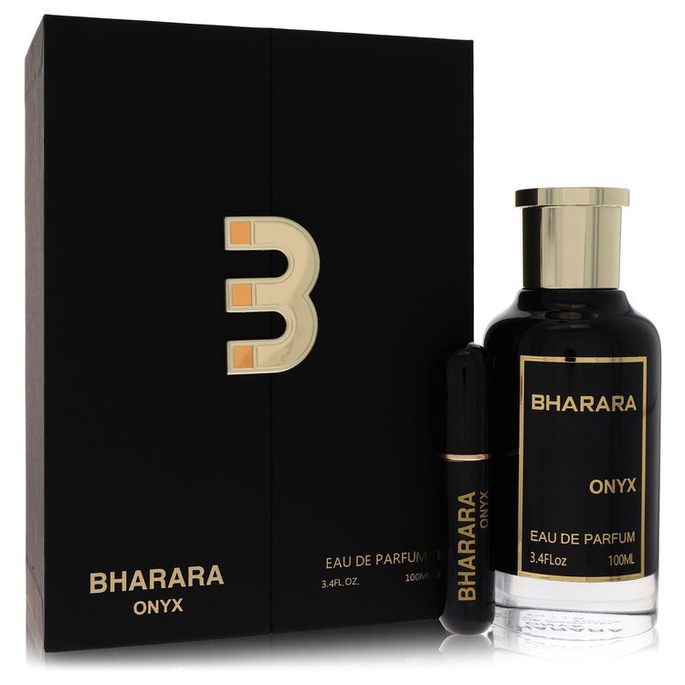 Bharara Onyx Eau de Parfum by Bharara Beauty
