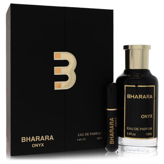 Bharara Onyx Eau de Parfum by Bharara Beauty