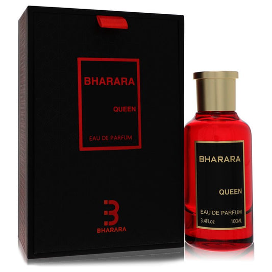 Bharara Queen Eau de Parfum by Bharara Beauty