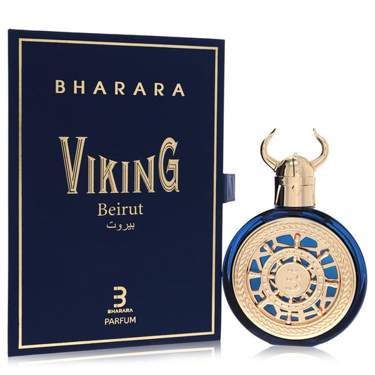 Bharara Viking Beirut Eau de Parfum (Unisex) by Bharara Beauty