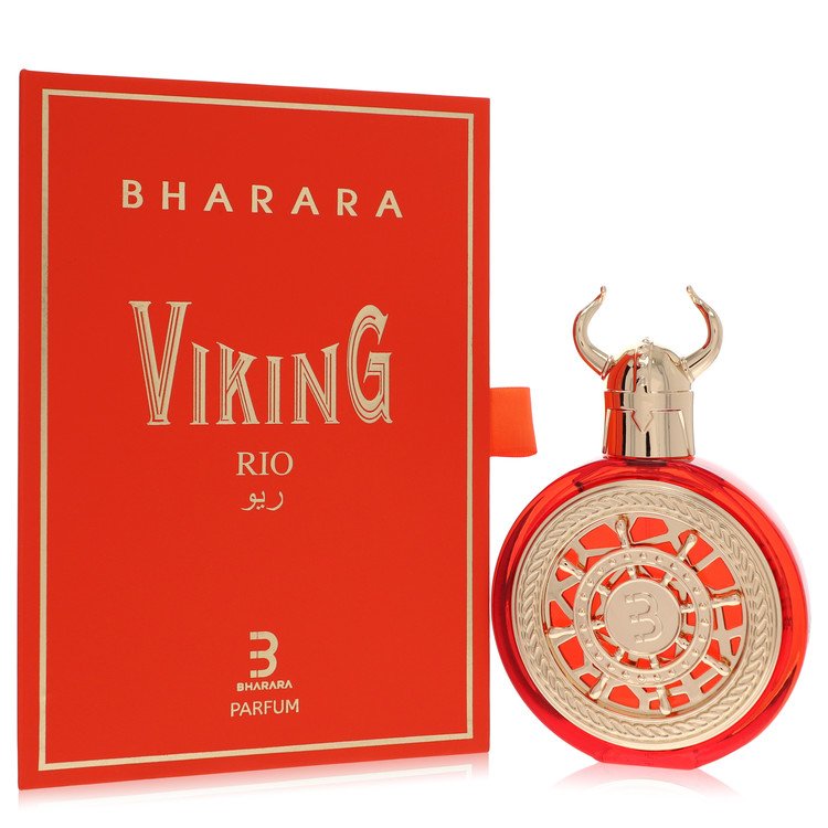 Bharara Viking Rio Eau de Parfum (Unisex) by Bharara Beauty