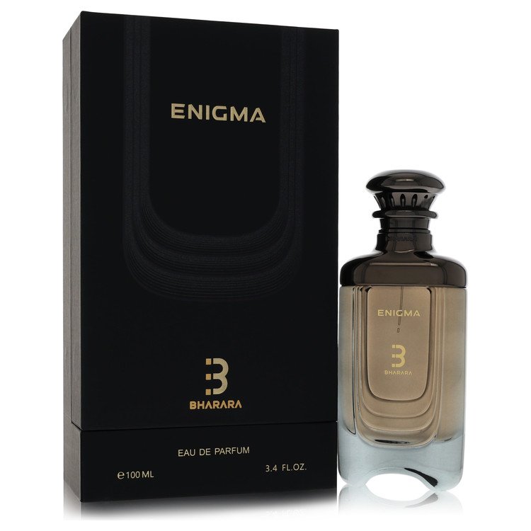 Bharara Enigma Eau de Parfum (Unisex) by Bharara Beauty