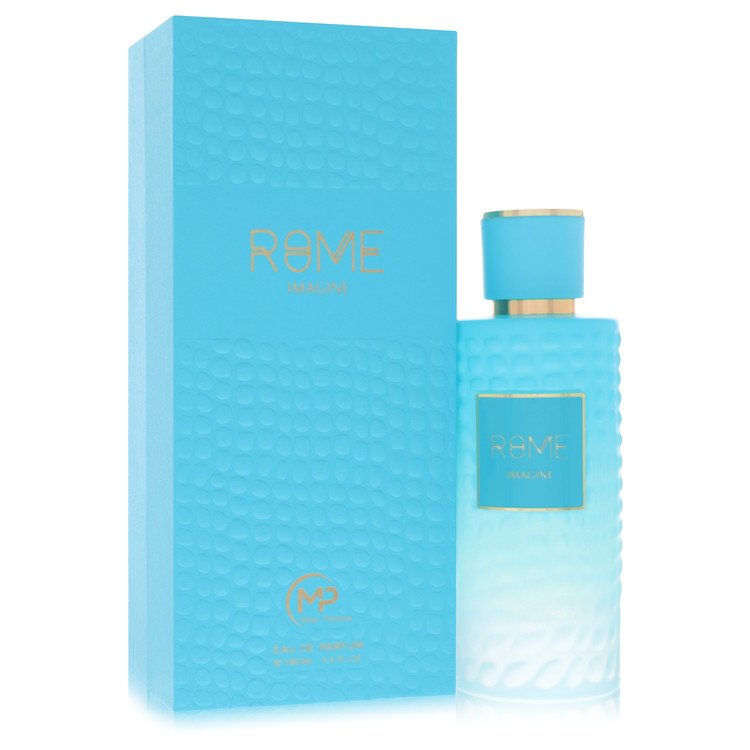 Bharara Rome Imagine Eau de Parfum (Unisex) by Bharara Beauty