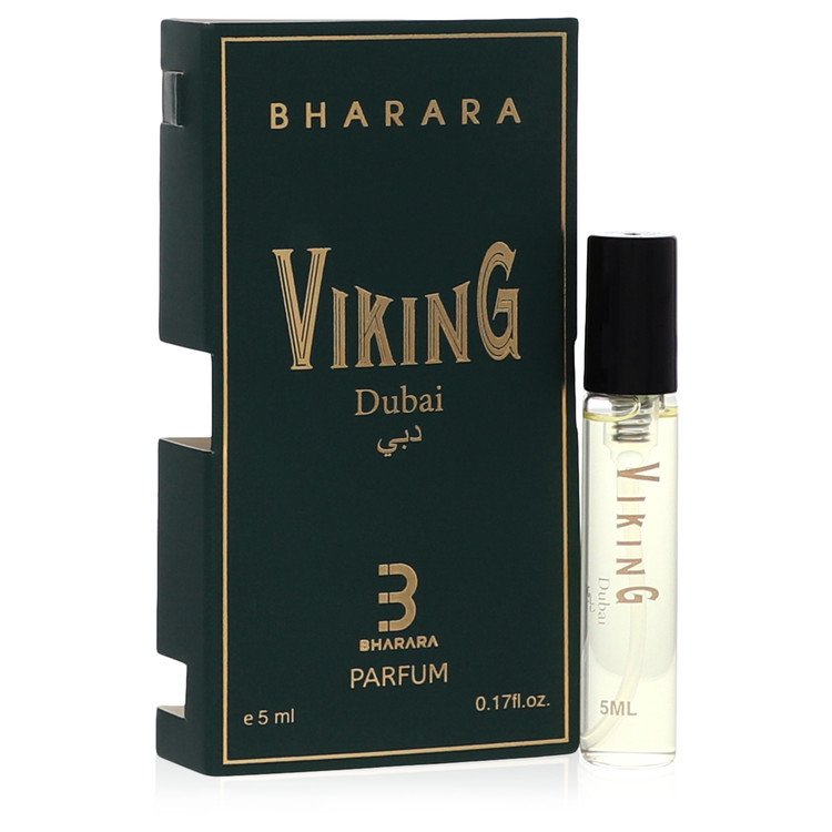 Bharara Viking Dubai Mini EDP Spray by Bharara Beauty
