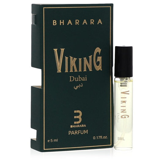 Bharara Viking Dubai Mini EDP Spray by Bharara Beauty