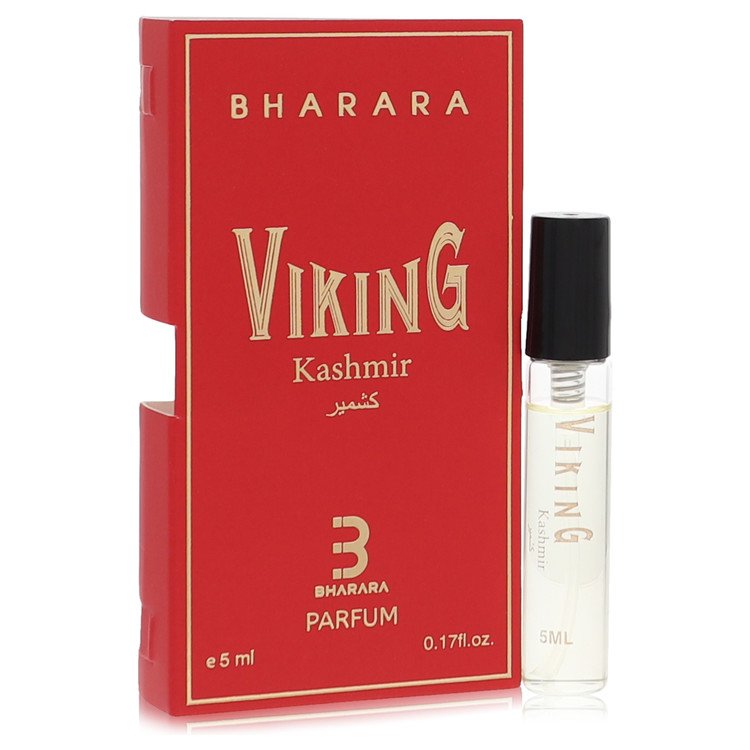 Bharara Viking Kashmir Parfum Mini by Bharara Beauty