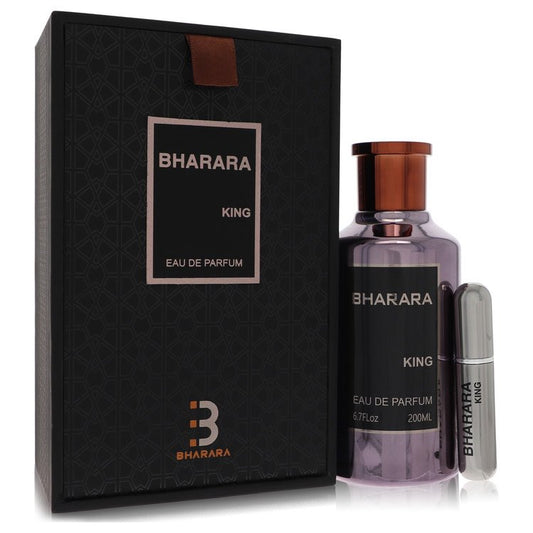 Bharara King Eau de Parfum by Bharara Beauty